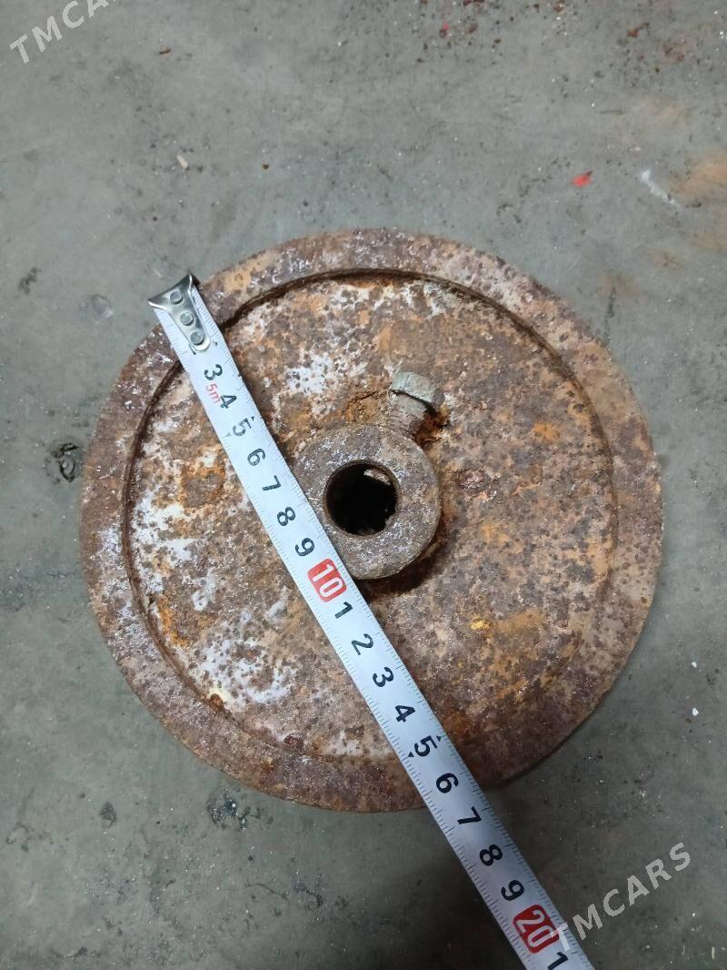 Skif шкиф - Türkmenbaşy - img 9