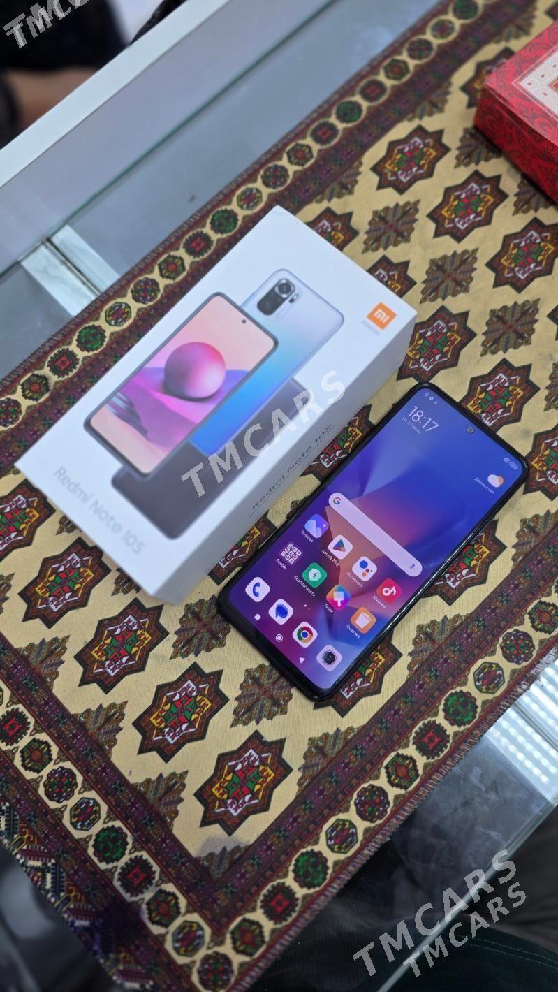 Redmi not10 s - Теджен - img 2