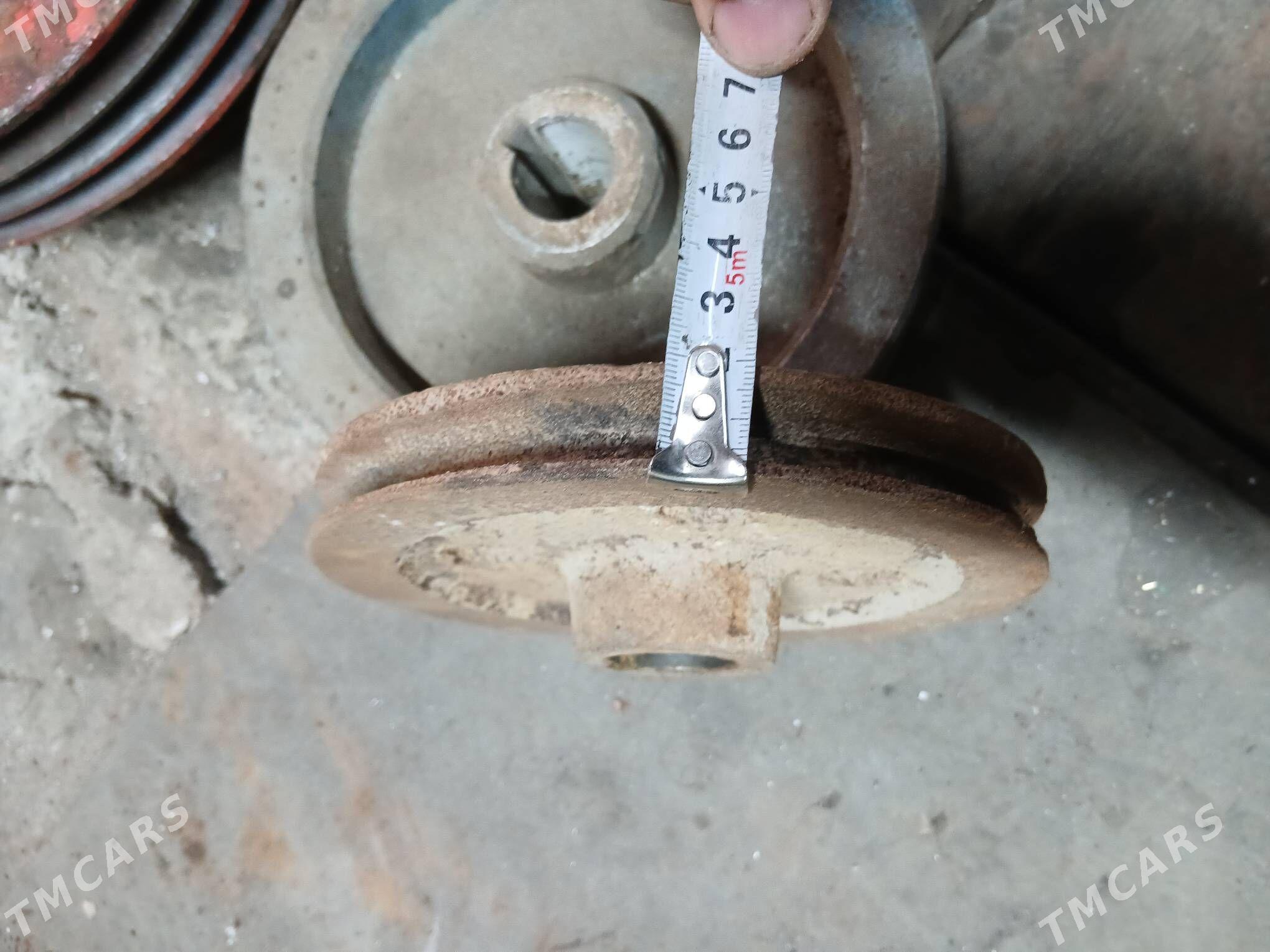 Skif шкиф - Türkmenbaşy - img 6