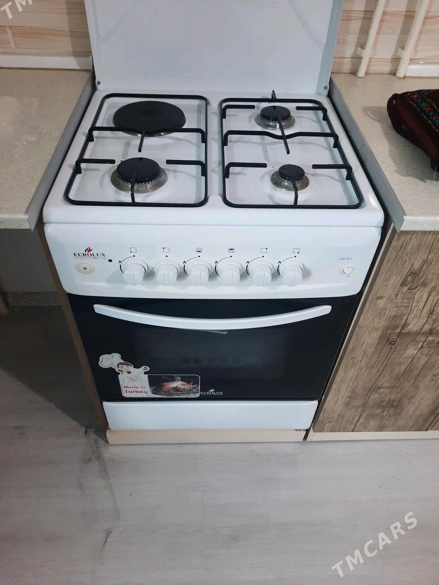 GAZ PILITE - Büzmeýin - img 2