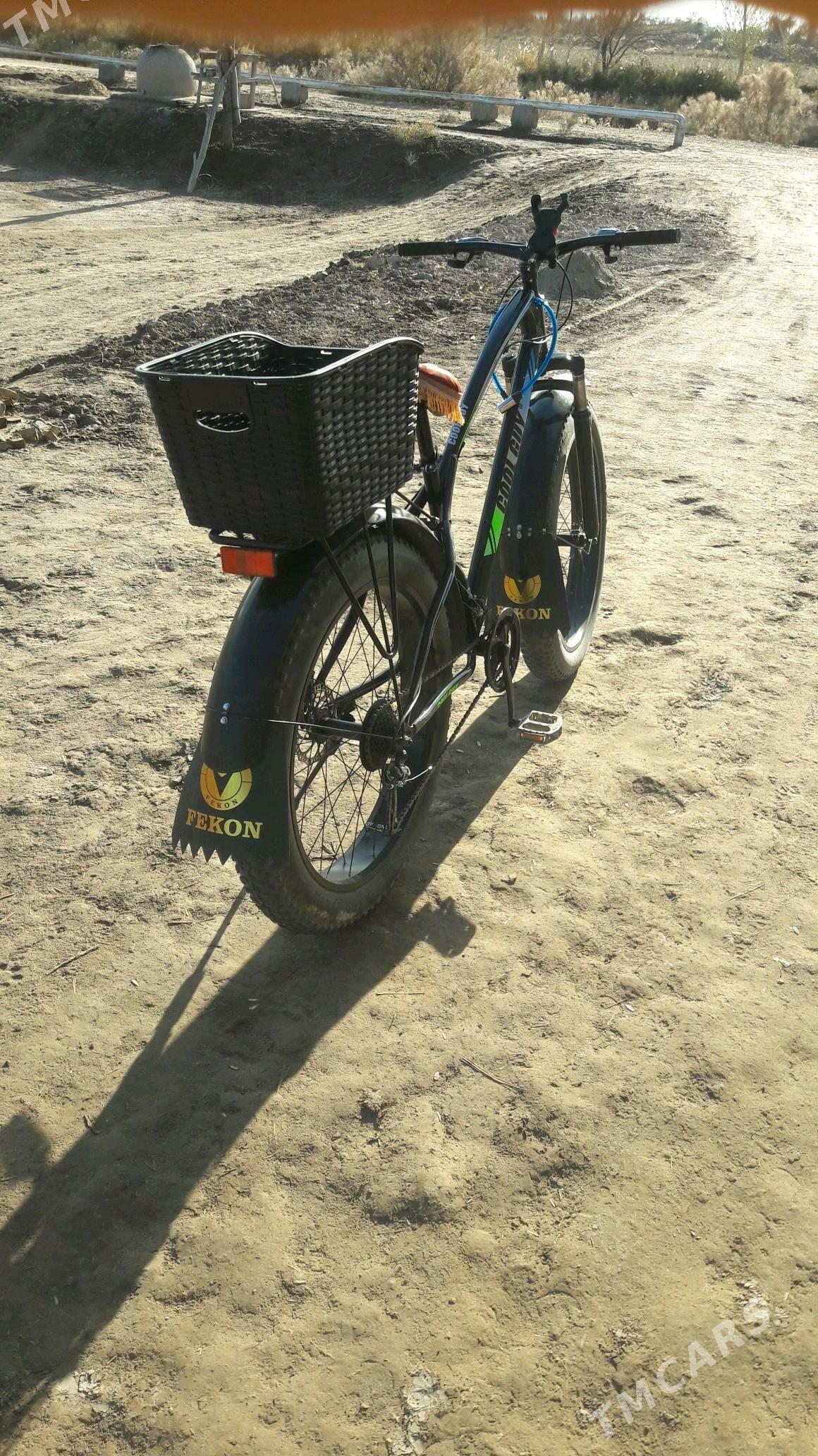 welosaped - Türkmenbaşy etr. - img 3