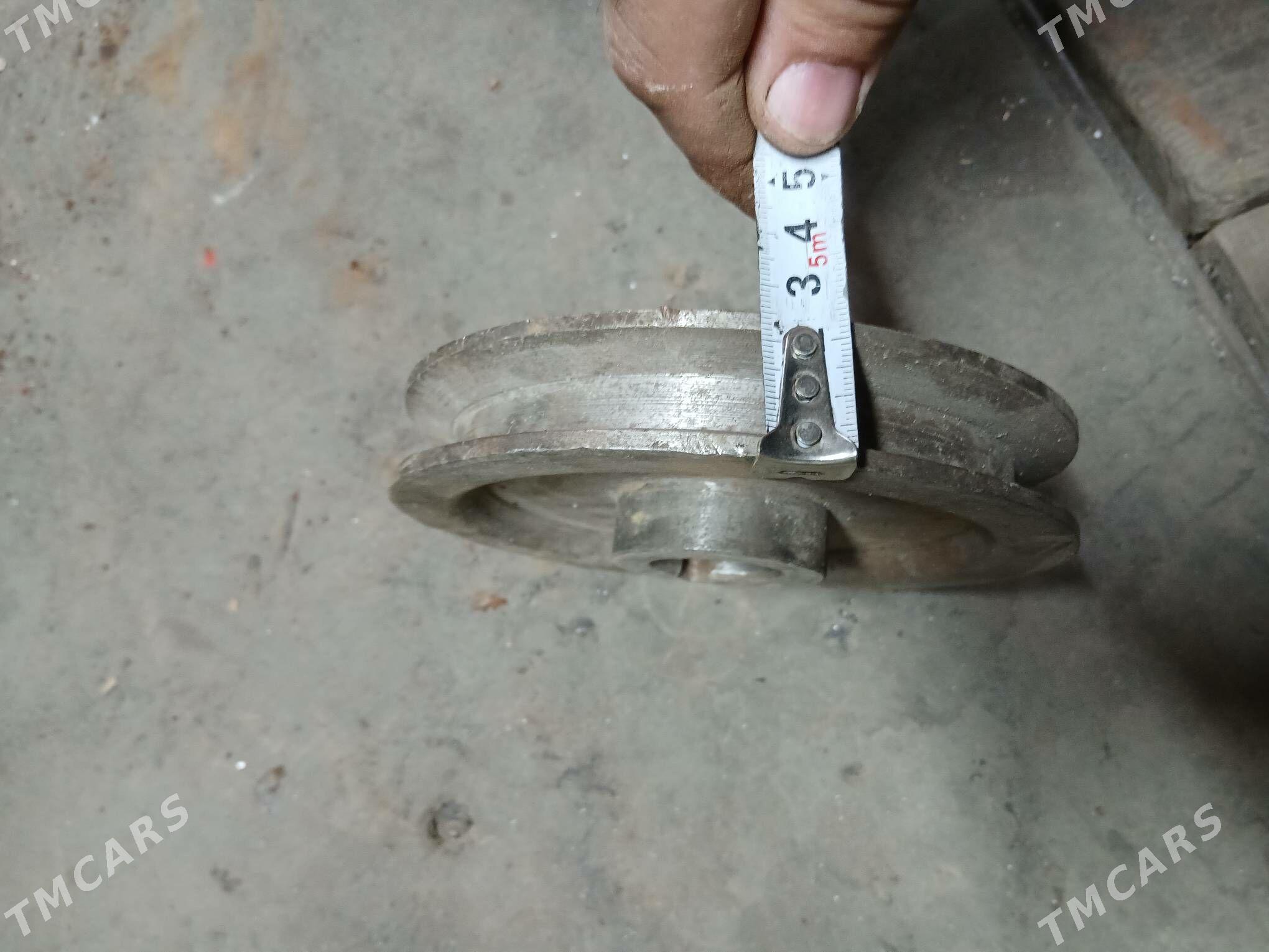 Skif шкиф - Türkmenbaşy - img 2