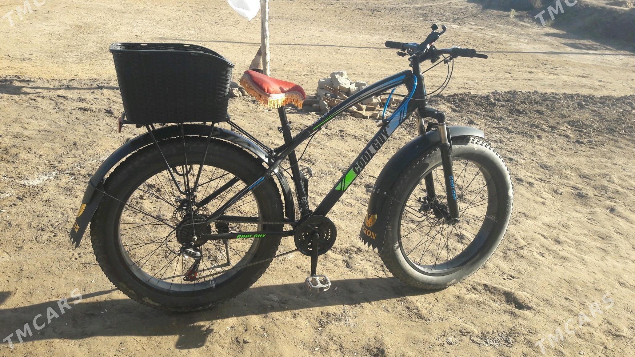 welosaped - Türkmenbaşy etr. - img 2