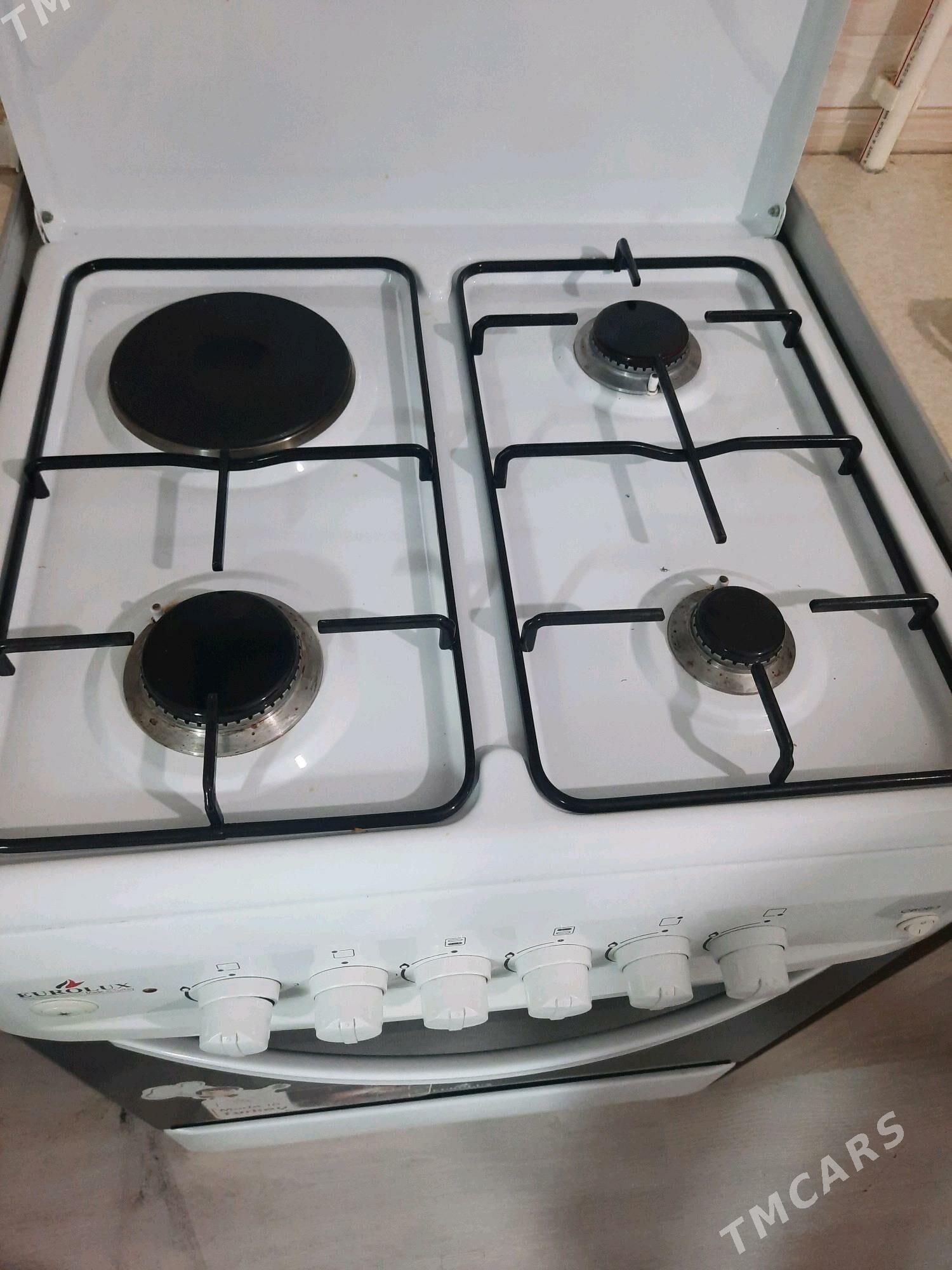 GAZ PILITE - Büzmeýin - img 3