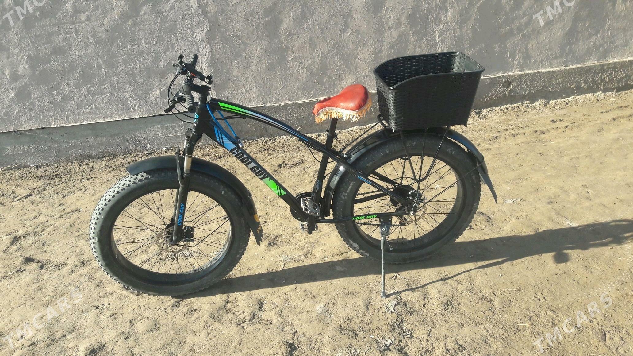 welosaped - Türkmenbaşy etr. - img 4