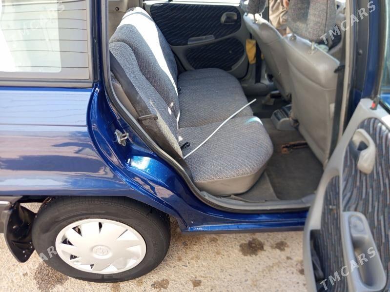 Opel Astra 1991 - 40 000 TMT - Mary - img 8