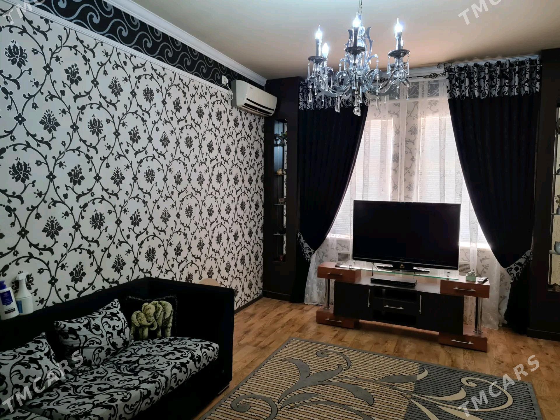 мир 4 4 комнатная - Мир 4 - img 2