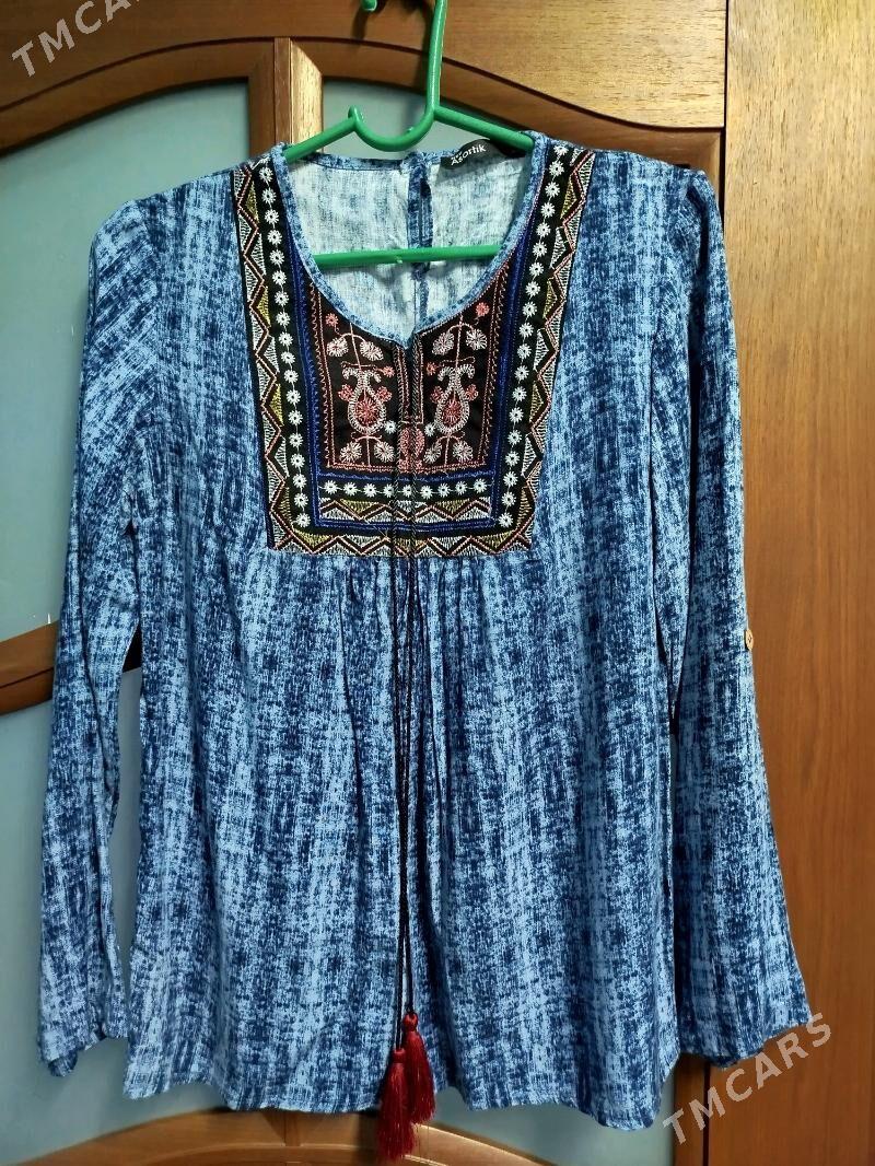 satlyk - Туркменабат - img 2