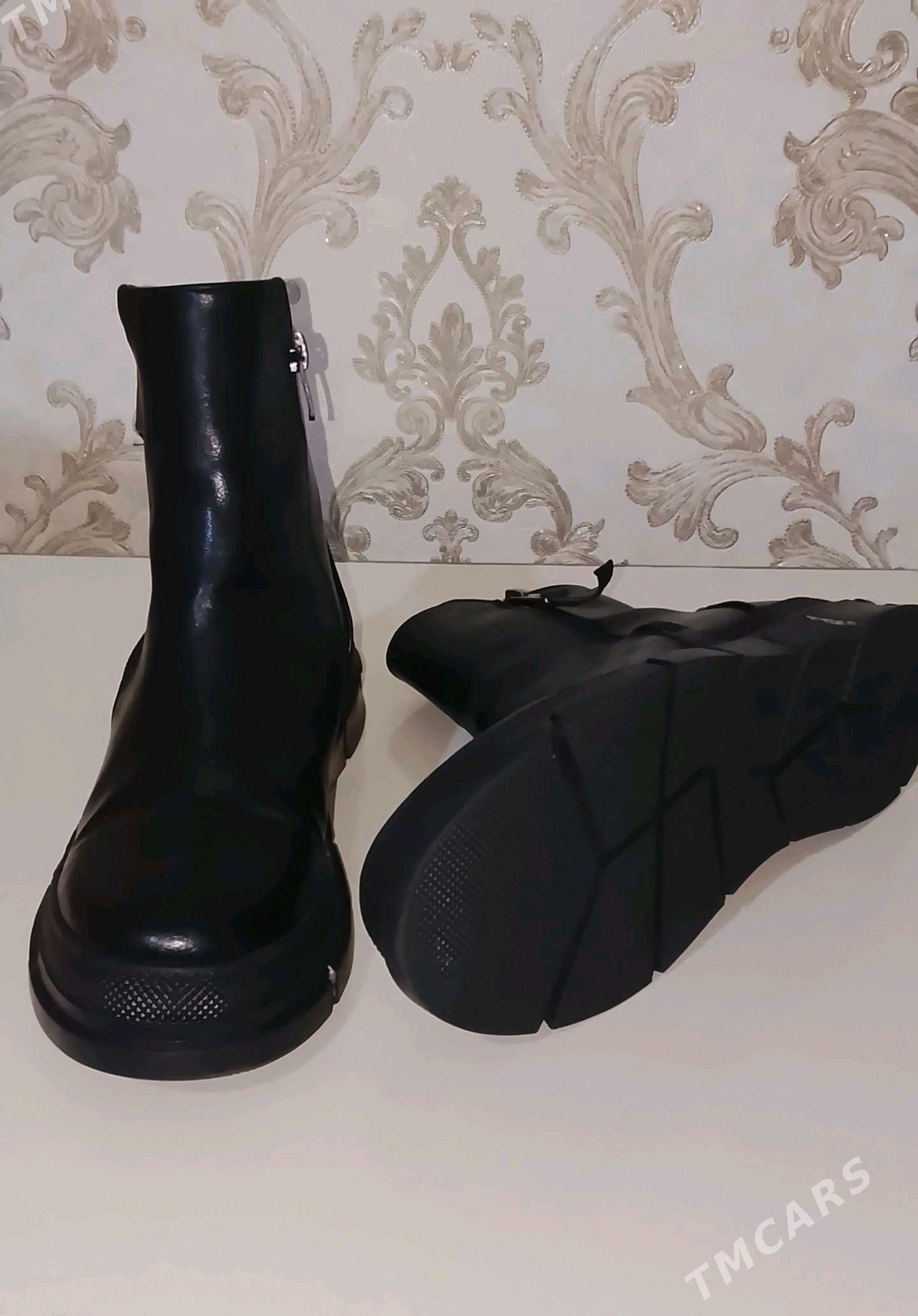 Полусапожки - Daşoguz - img 1