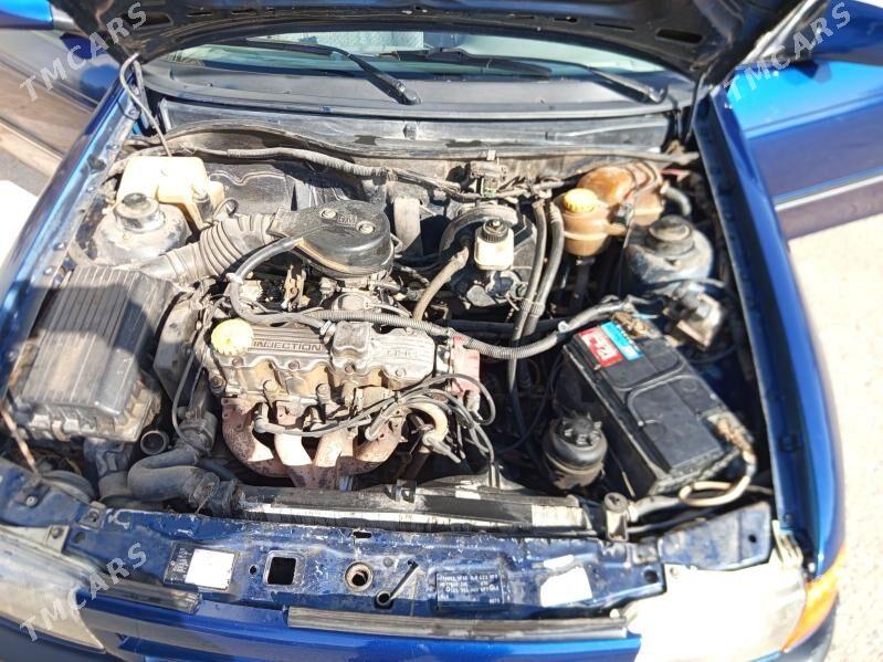 Opel Astra 1991 - 40 000 TMT - Mary - img 7
