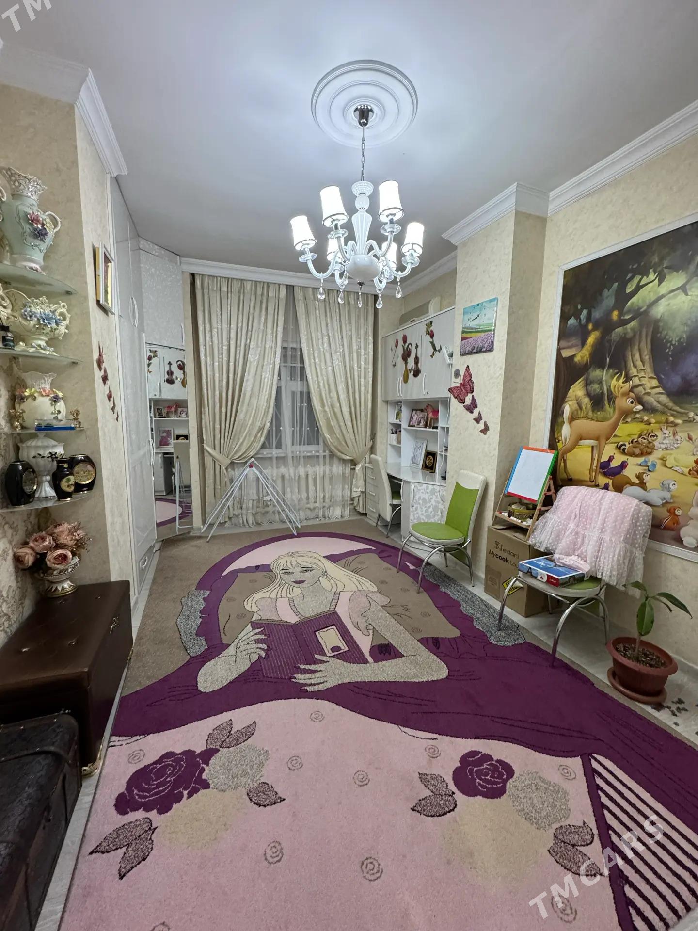 Çehowa 3kom. - Ашхабад - img 8