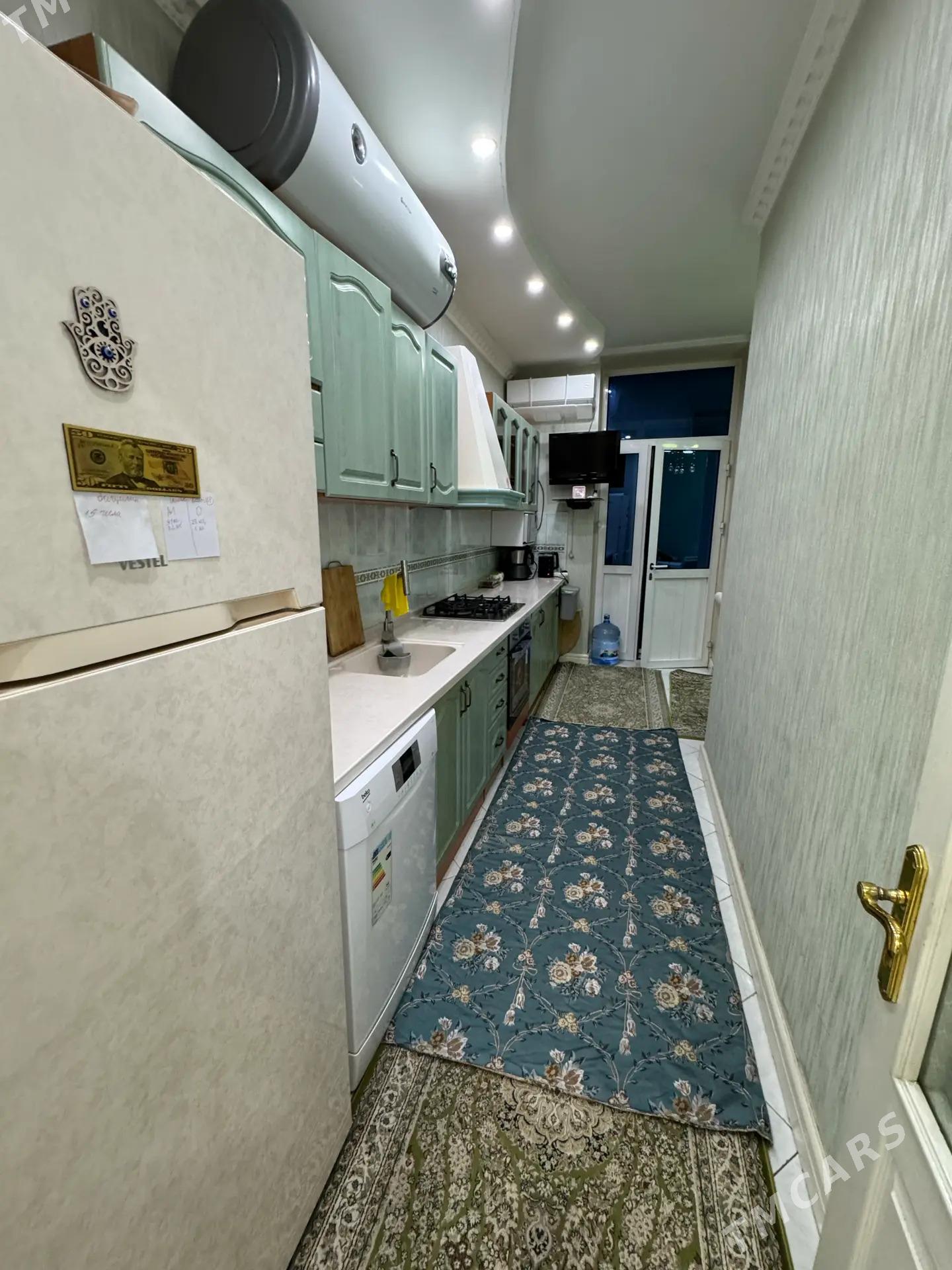 Çehowa 3kom. - Ашхабад - img 2