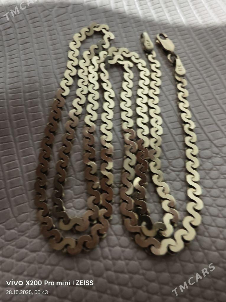 змейка гызыл ,золото,altyn - Хитровка - img 6