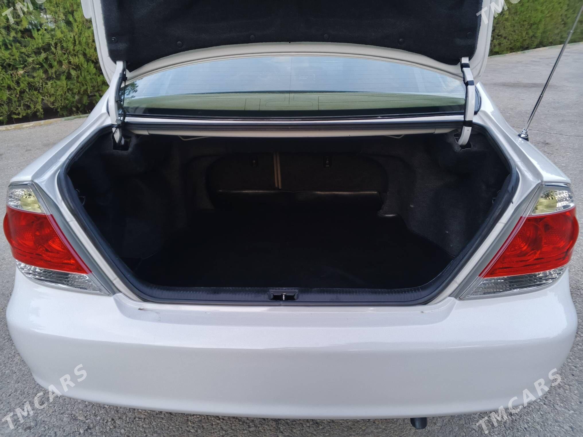 Toyota Camry 2003 - 230 000 TMT - Balkanabat - img 8