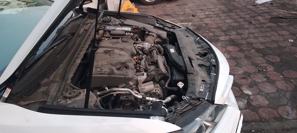 Toyota Camry 2020 - 255 000 TMT - Tejen - img 6