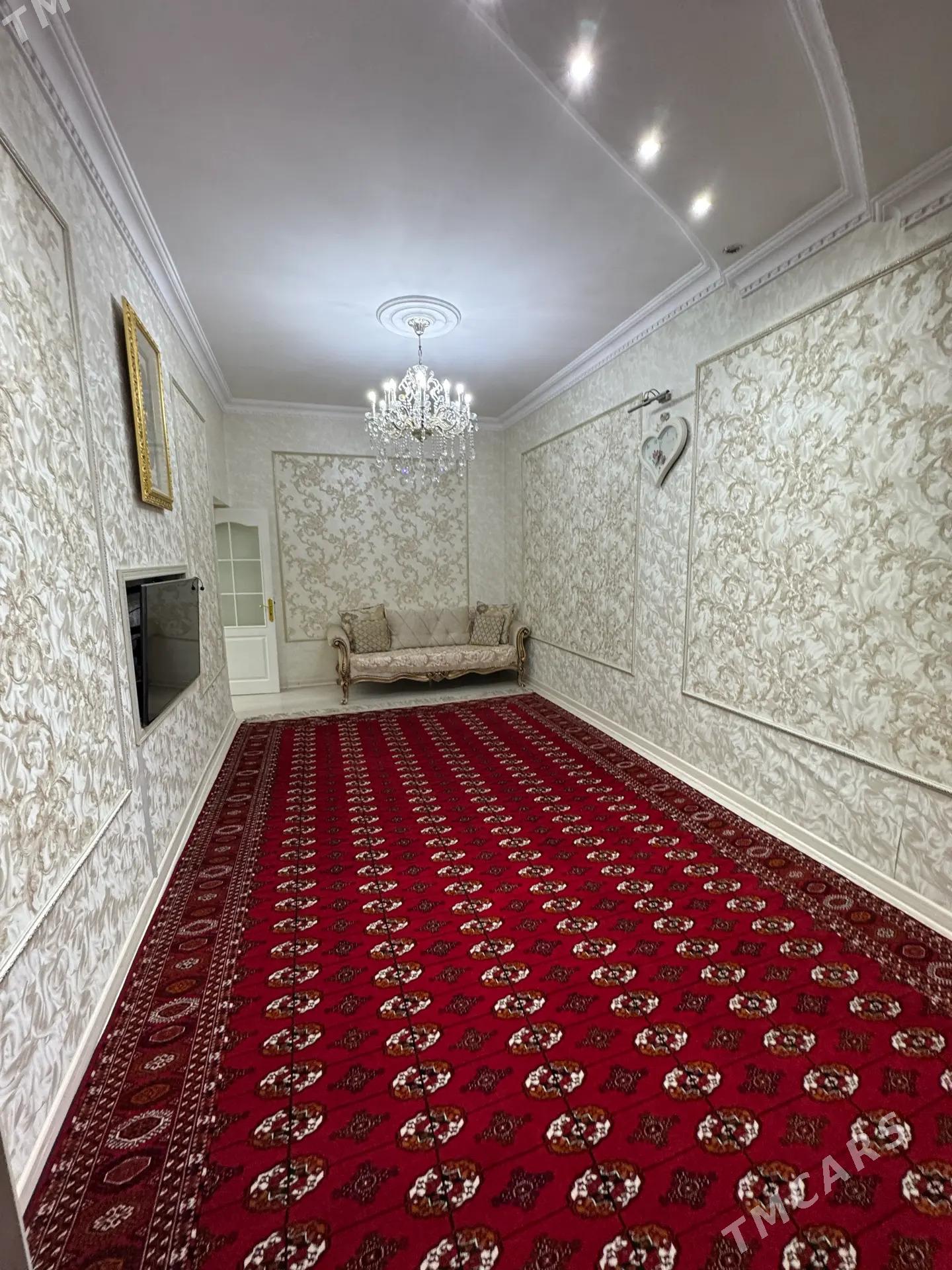 Çehowa 3kom. - Ашхабад - img 4