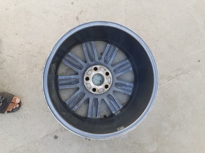 DISKA 18 460 TMT - Ашхабад - img 4