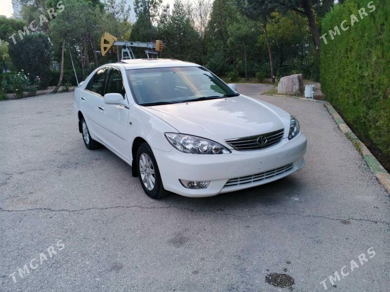 Toyota Camry 2003 - 230 000 TMT - Balkanabat - img 2