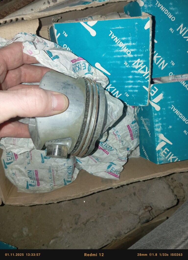 поршун 500 TMT - Türkmenabat - img 1