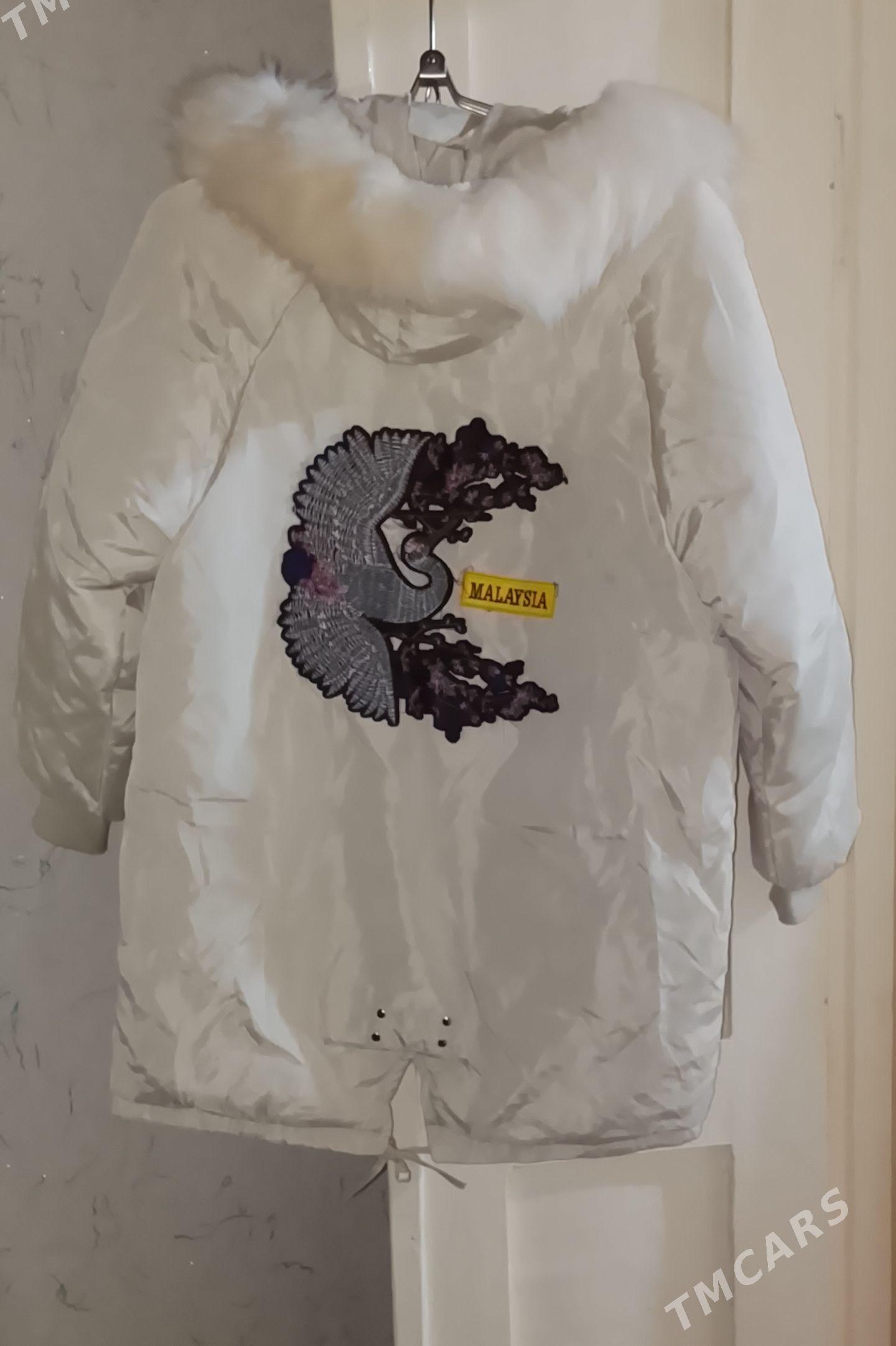 Куртка - Дашогуз - img 2