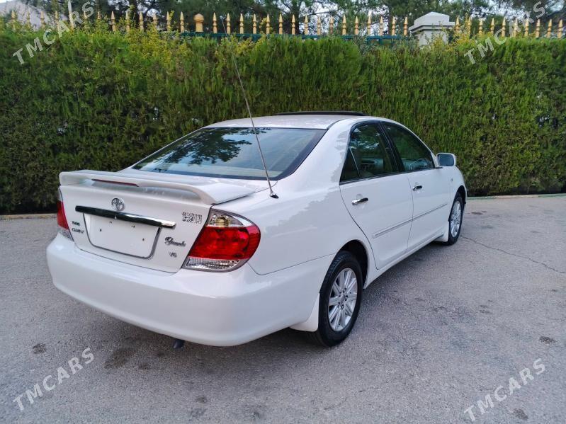 Toyota Camry 2003 - 230 000 TMT - Balkanabat - img 3