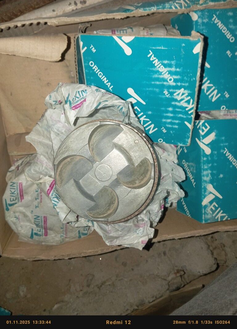 поршун 500 TMT - Türkmenabat - img 2