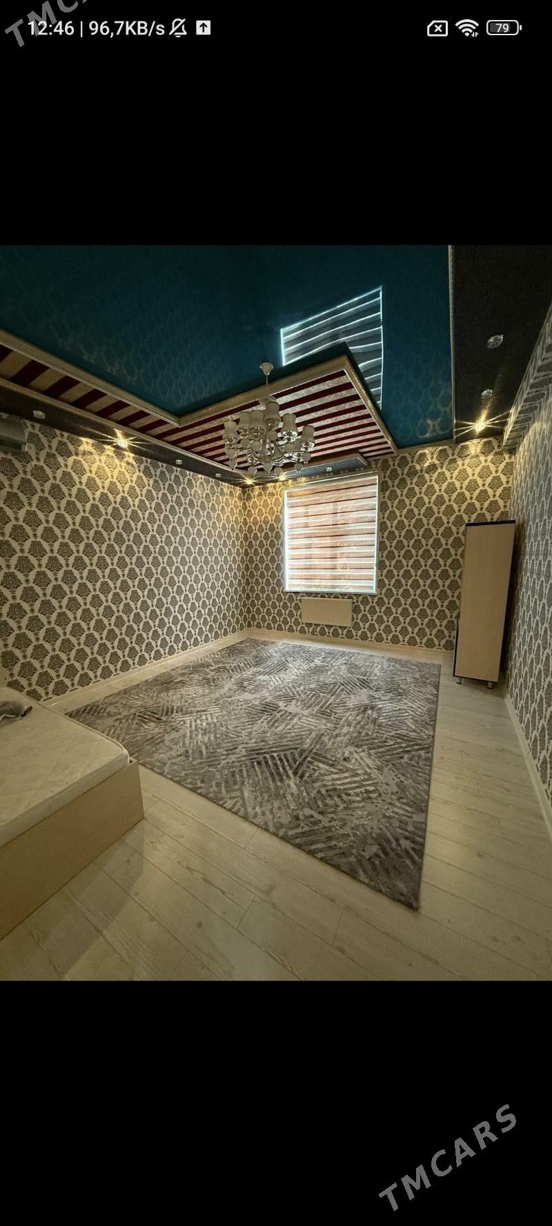 mir 7 - Ашхабад - img 1