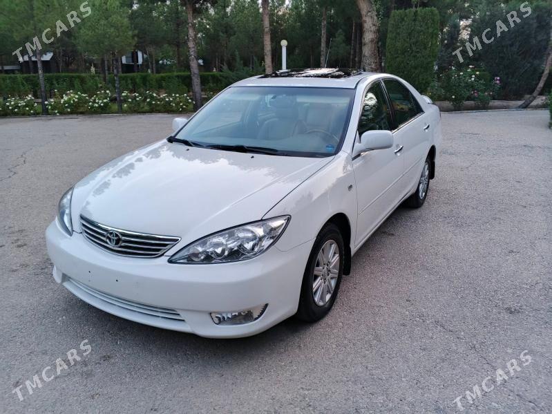 Toyota Camry 2003 - 230 000 TMT - Balkanabat - img 1
