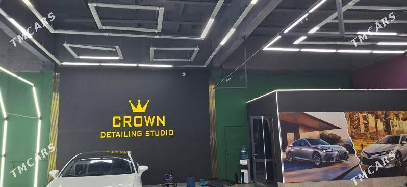 нужен хороший  авто мойщик - 10 мкр - img 5