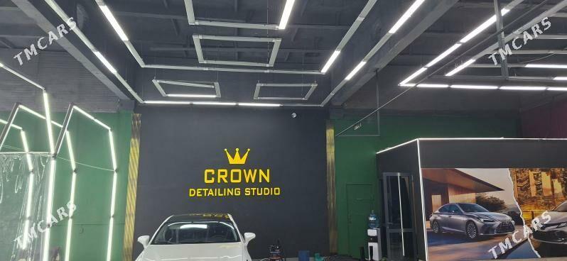 нужен хороший  авто мойщик - 10 мкр - img 4