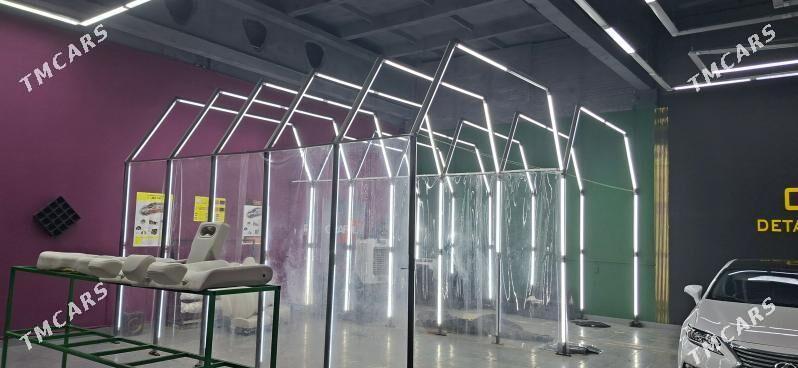 нужен хороший  авто мойщик - 10 мкр - img 6