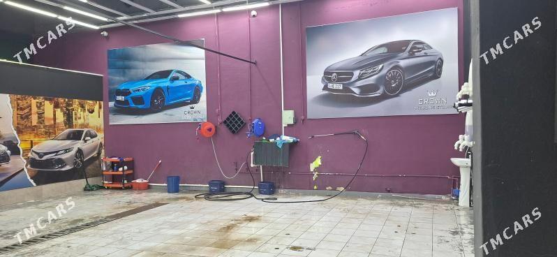 нужен хороший  авто мойщик - 10 мкр - img 3