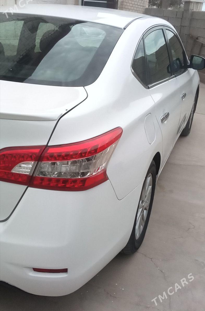Nissan Sentra 2014 - 140 000 TMT - Hazar - img 3