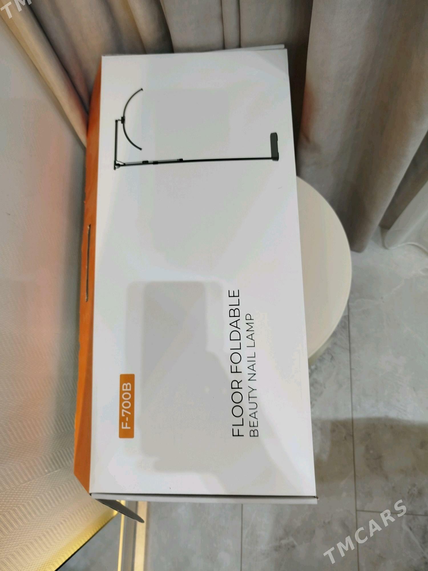 Лампа, светильник. - Ашхабад - img 2