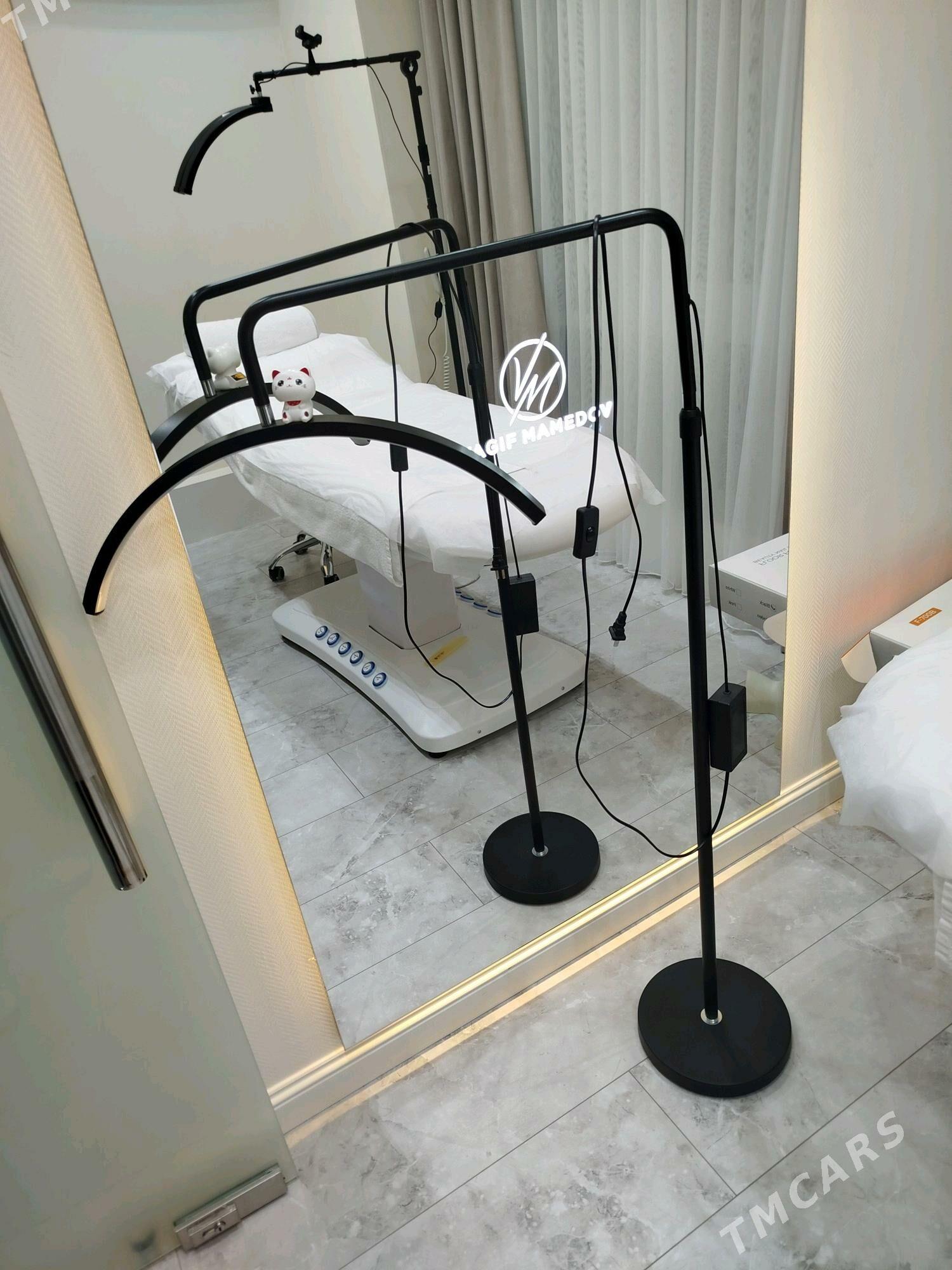 Лампа, светильник. - Ашхабад - img 1