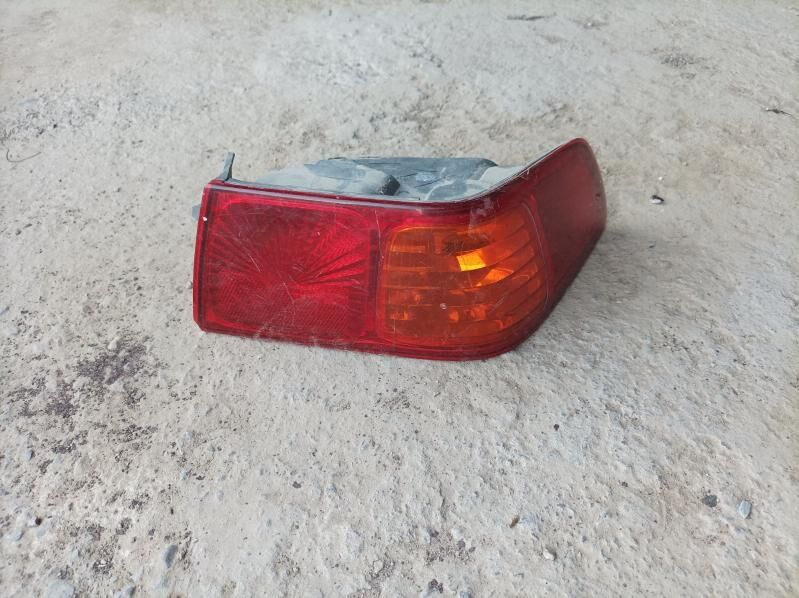 Babicka Camry 150 TMT - Бузмеин ГРЭС - img 1