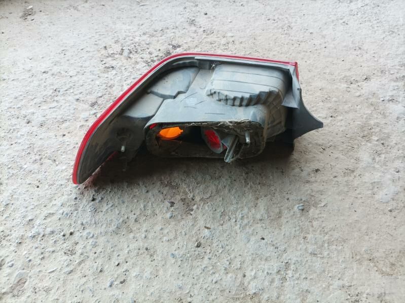 Babicka Camry 150 TMT - Бузмеин ГРЭС - img 2