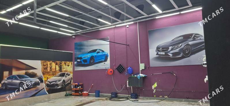 нужен хороший  авто мойщик - 10 мкр - img 2