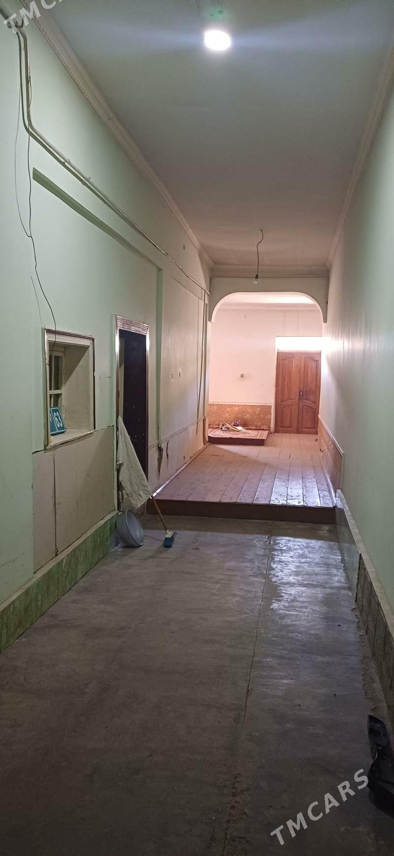 jay satilyar - Дашогуз - img 1