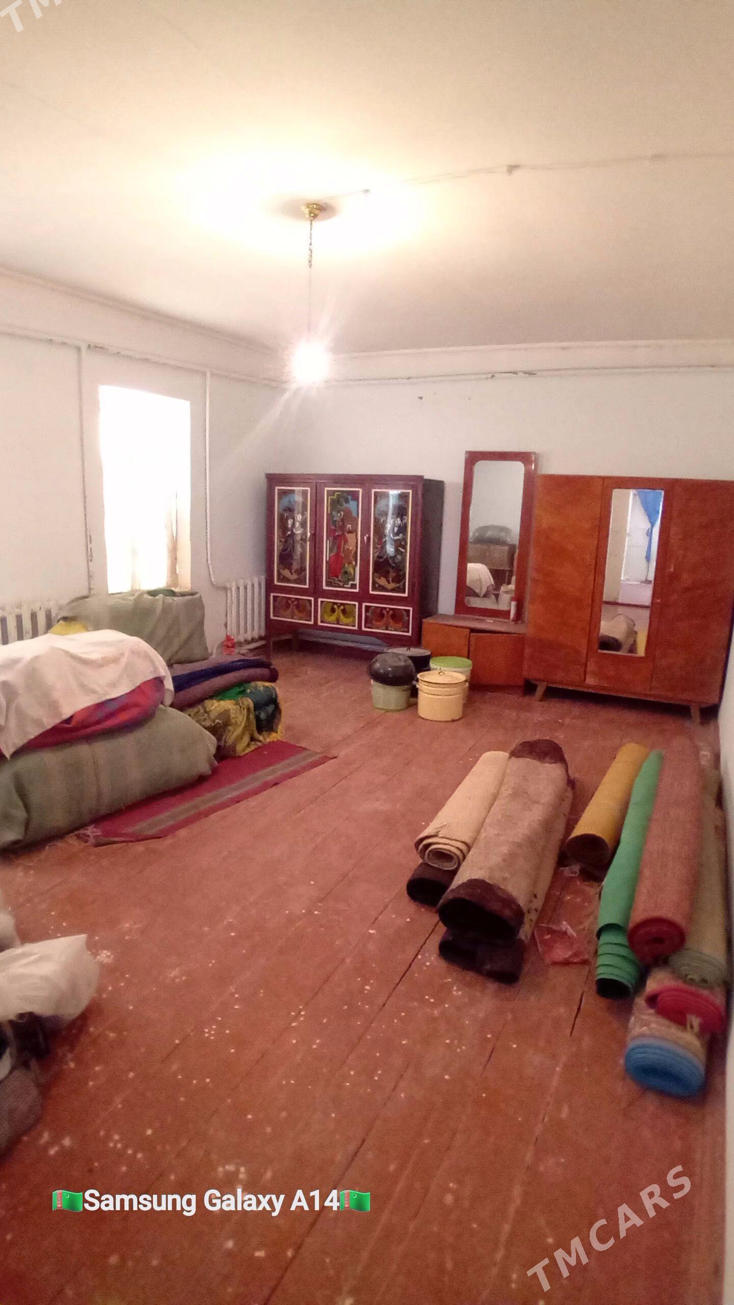 Satlyk jaý Ýolöten - Ýolöten - img 3