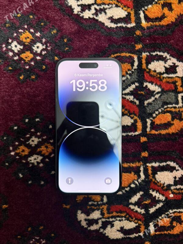 14pro - Aşgabat - img 2