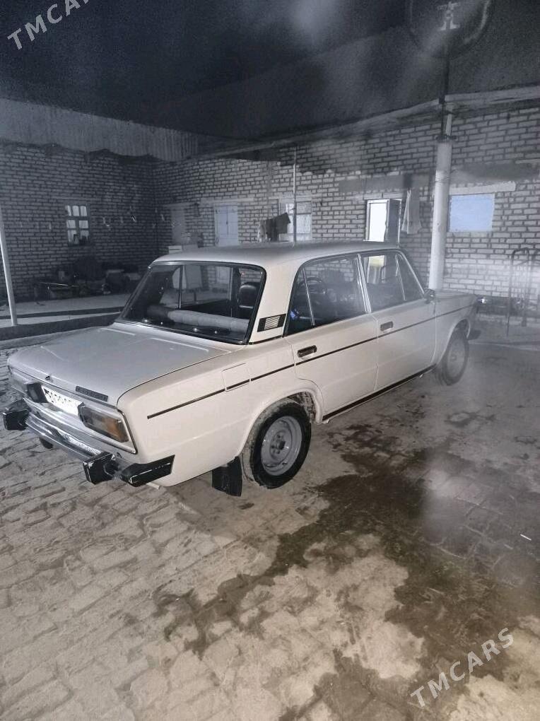 Lada 2106 1997 - 38 000 TMT - Baýramaly - img 6