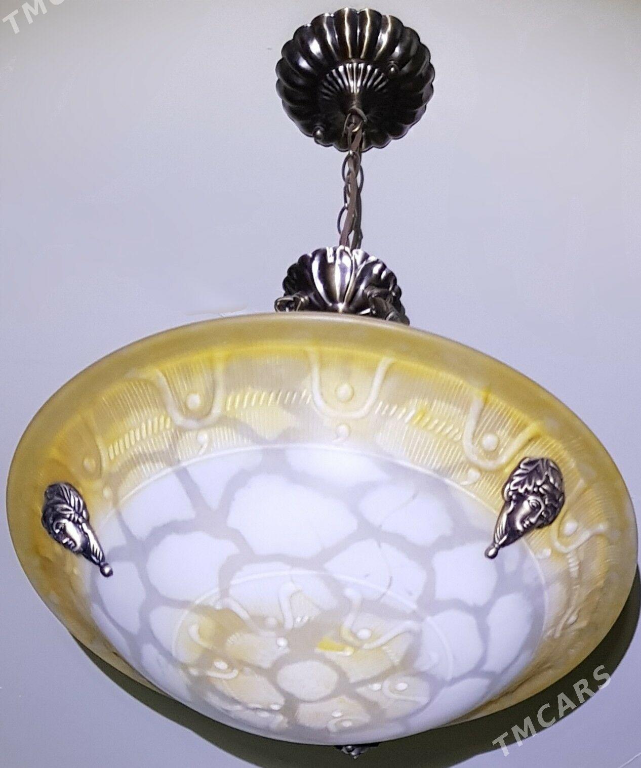 Lýustra Люстра - Daşoguz - img 2