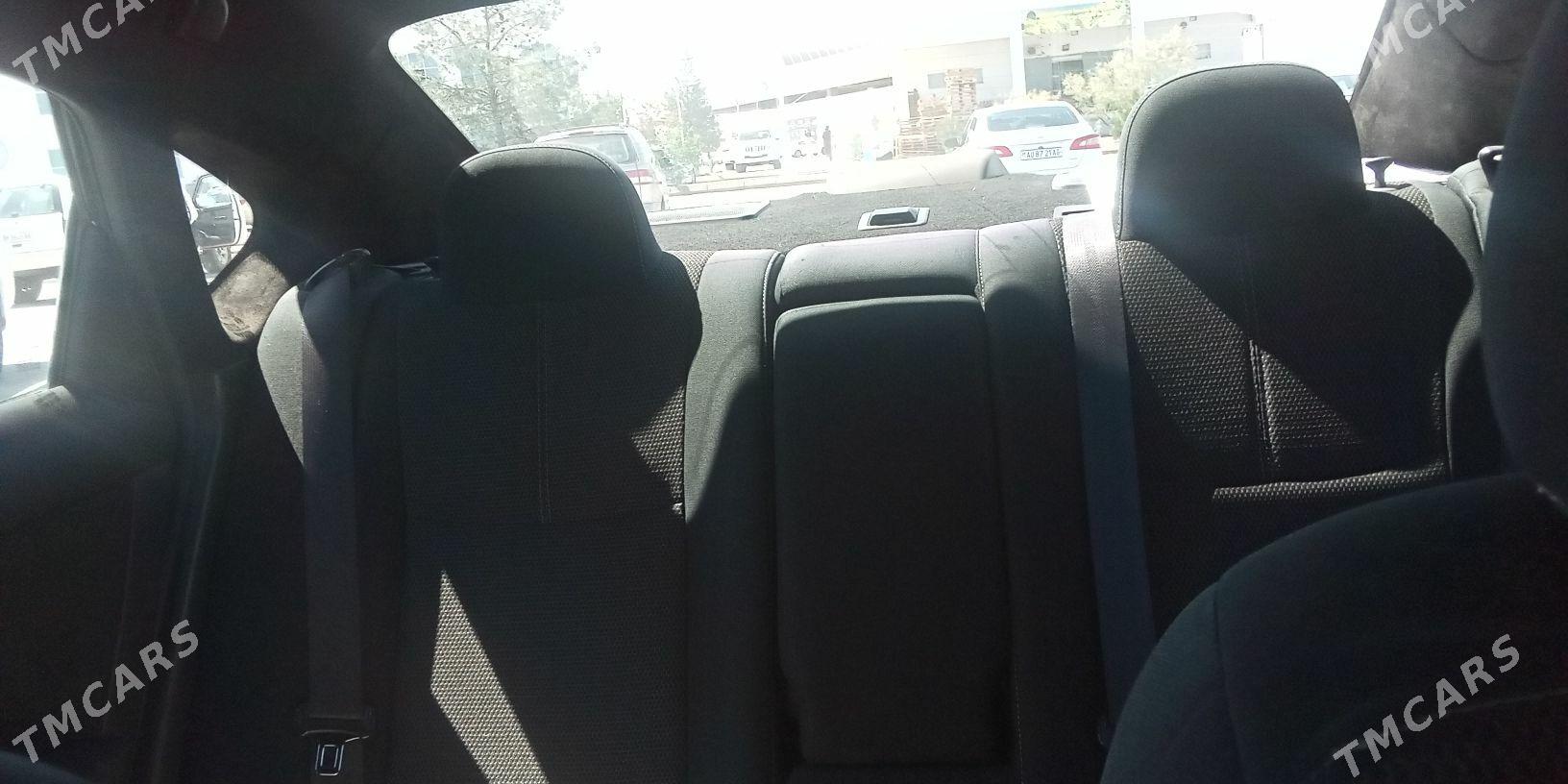 Nissan Sentra 2014 - 140 000 TMT - Hazar - img 8