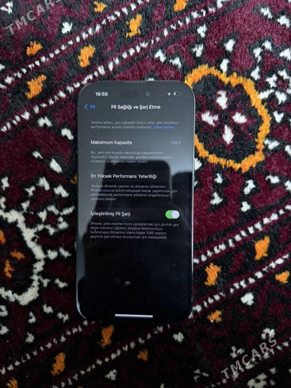 14pro - Aşgabat - img 3