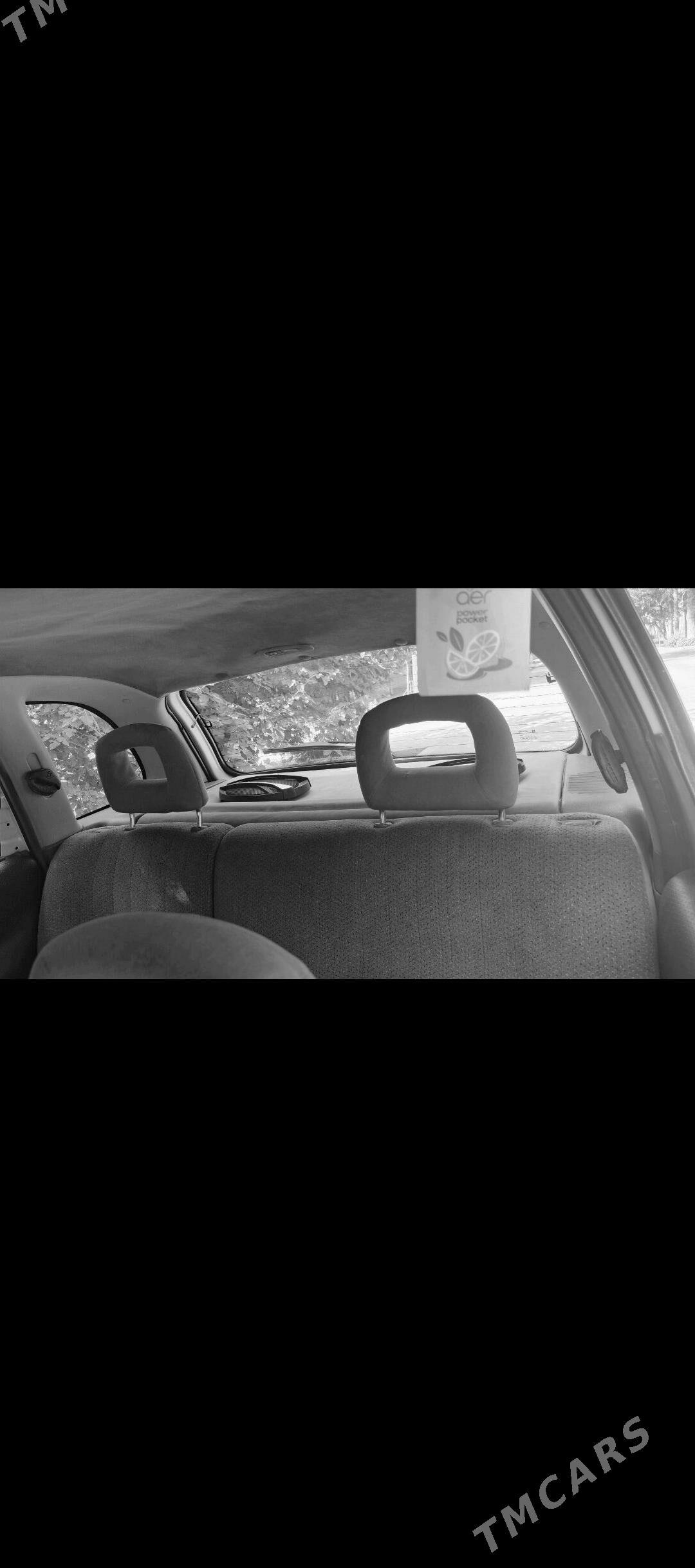 Opel Vita 1997 - 25 000 TMT - Яшлык - img 5