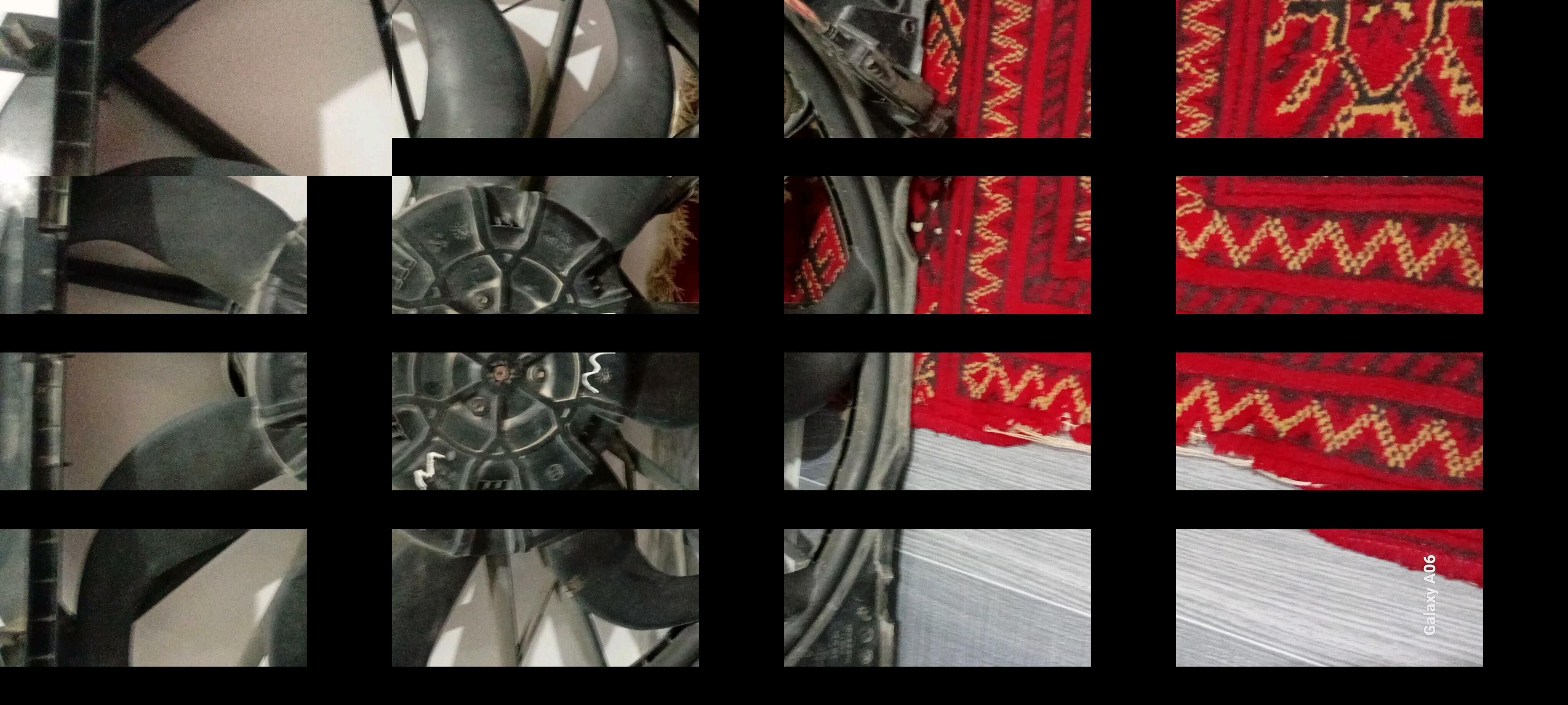 Bmw mojek 1 300 TMT - Hazar - img 2