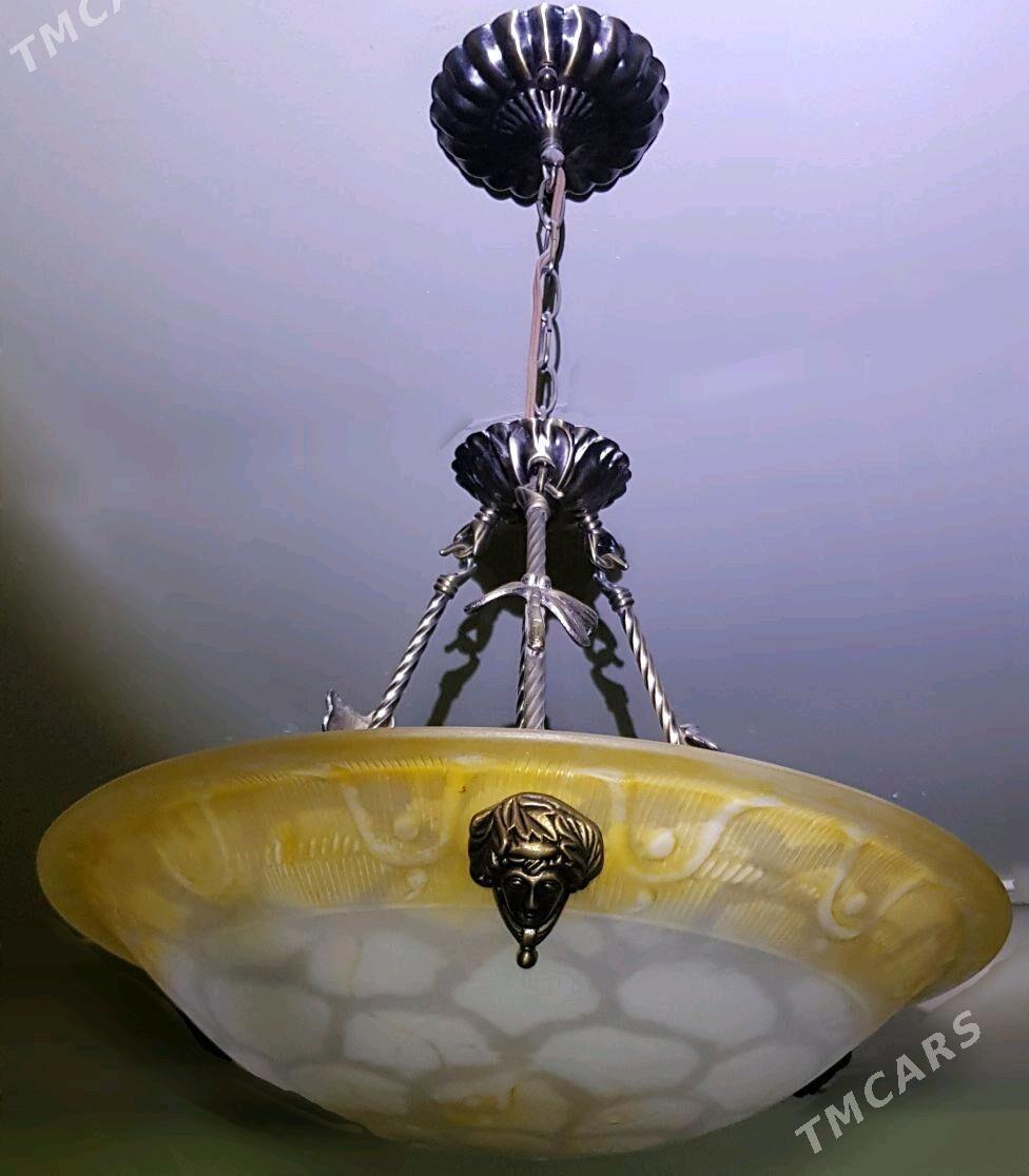 Lýustra Люстра - Daşoguz - img 1