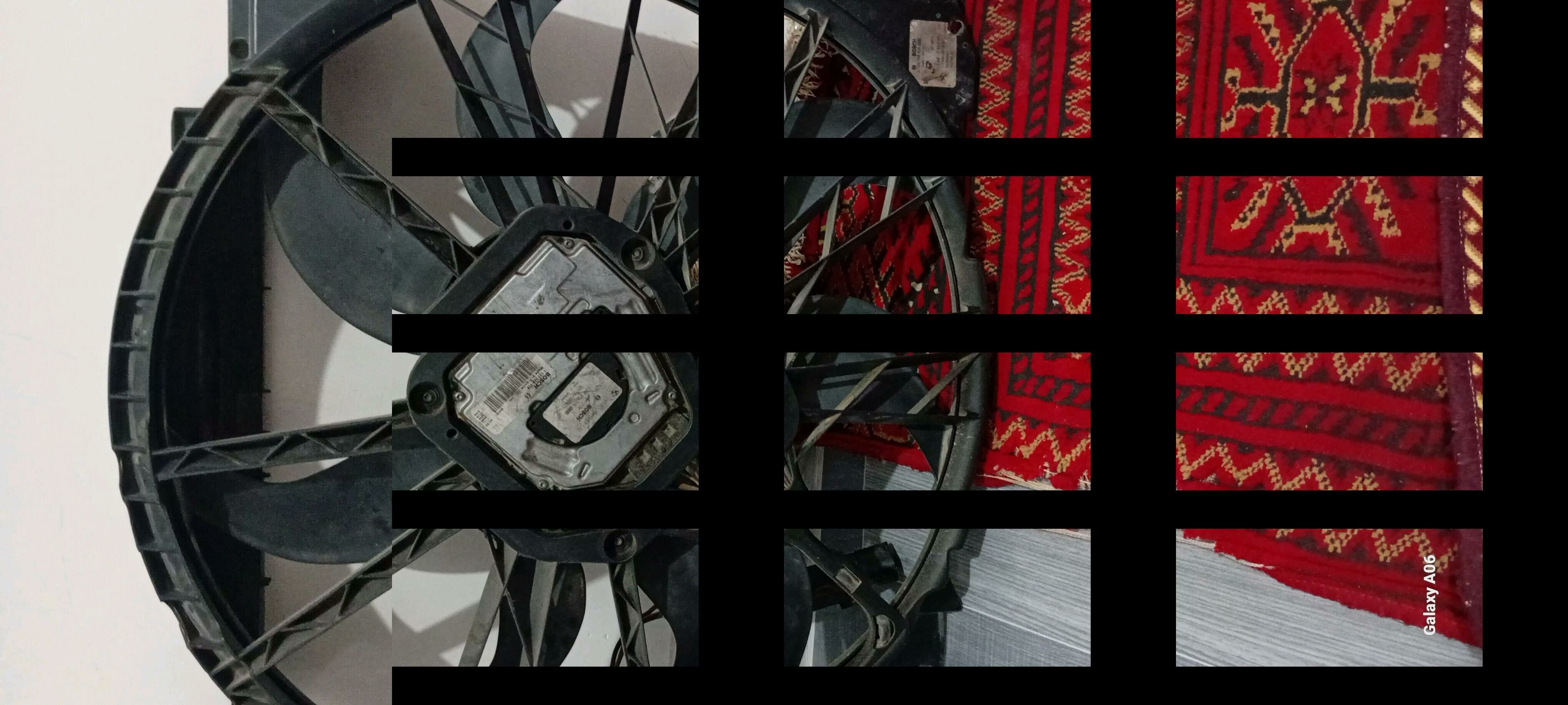 Bmw mojek 1 300 TMT - Hazar - img 1