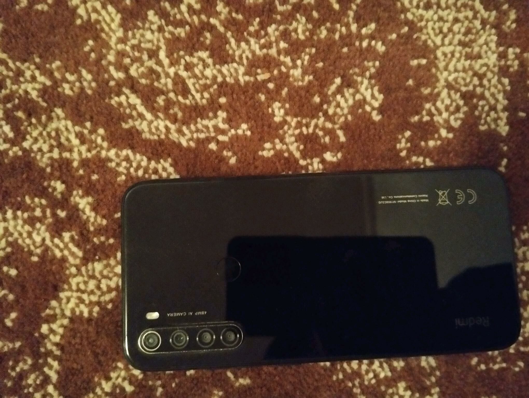 redmi not 8 2021 - Gyzylarbat - img 4